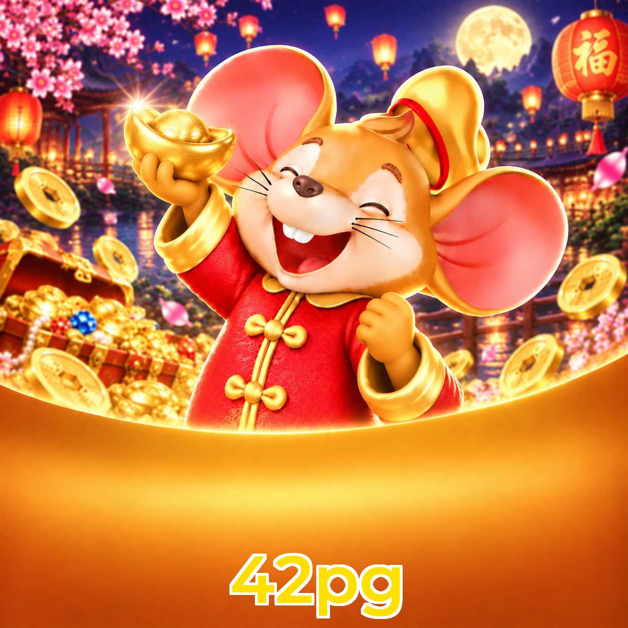 42pg Bonus FAQ