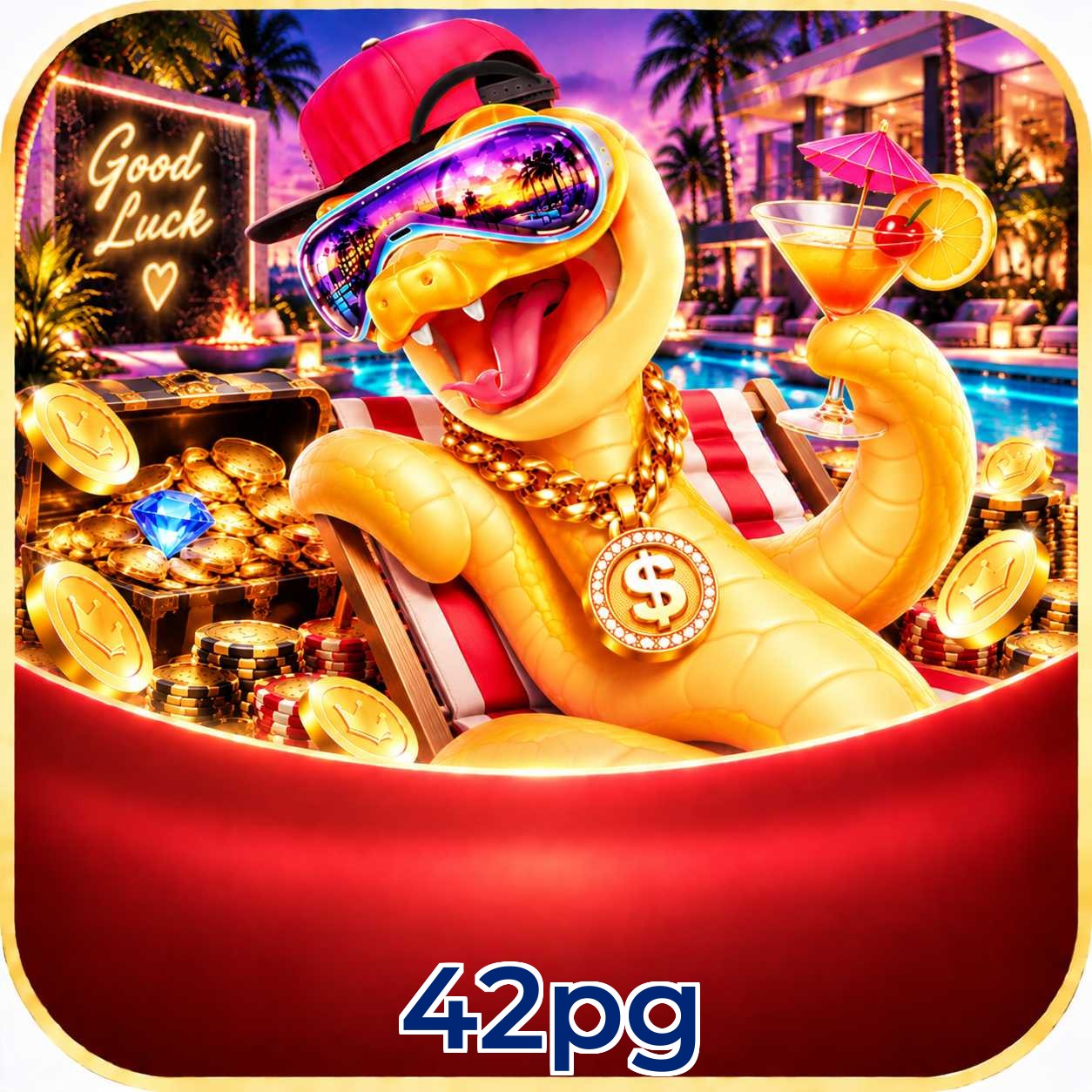 42pg Live Games
