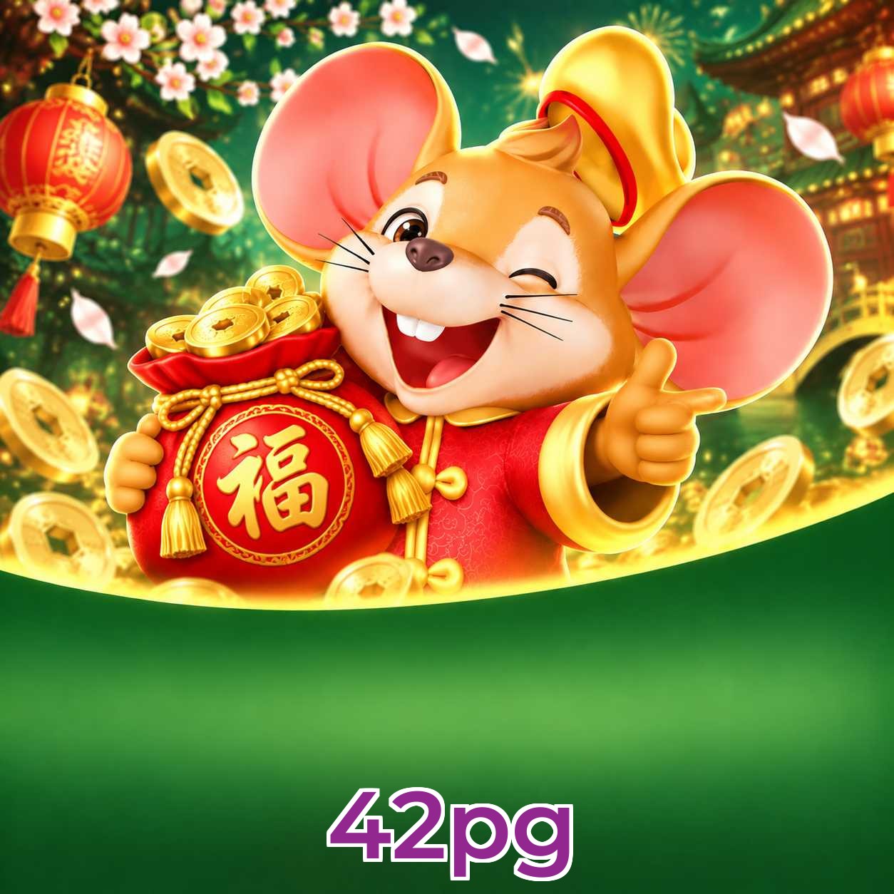 42pg Top Slots