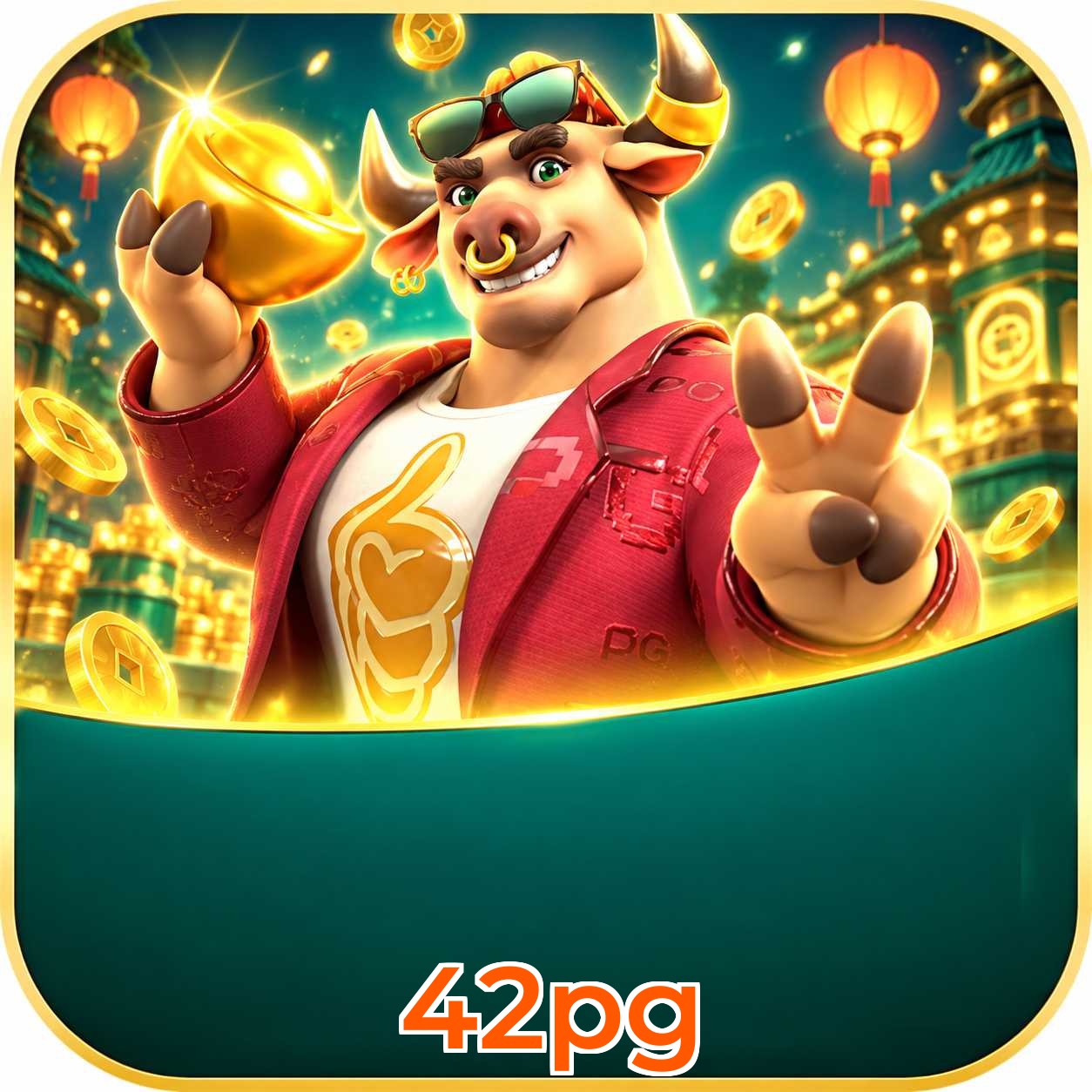 42pg App Features