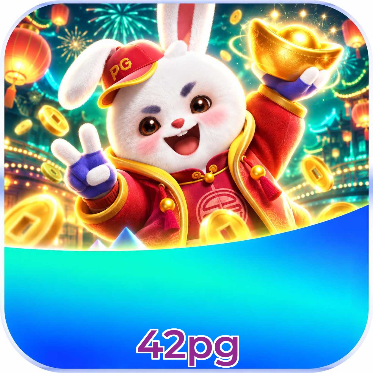 42pg App FAQ