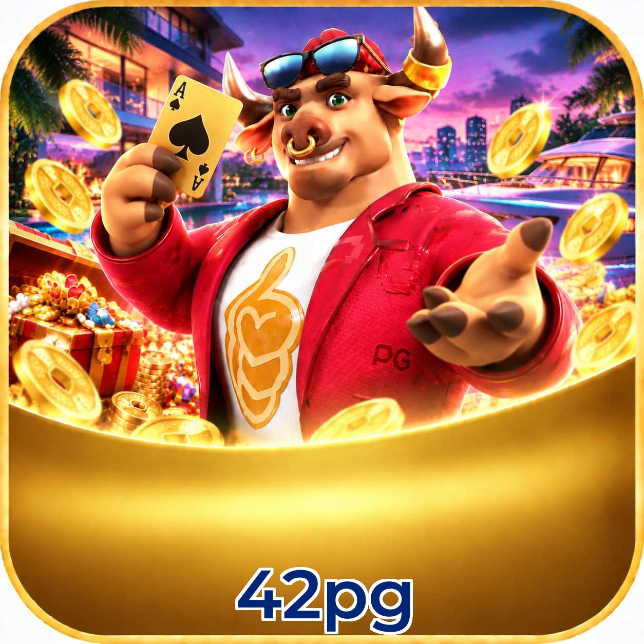 42pg Logo