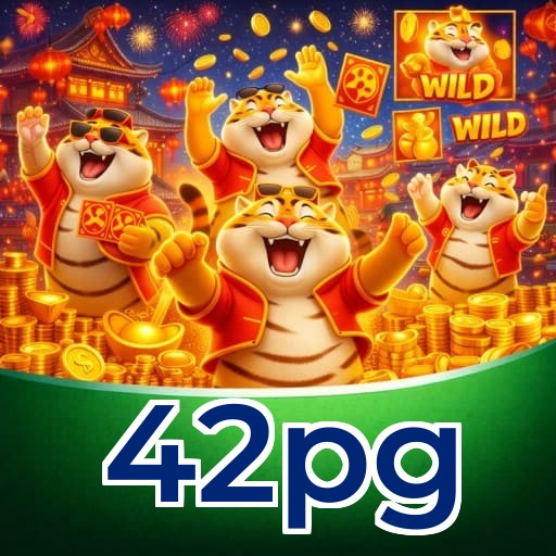 Tabela RTP dos jogos de cassino da 42pg