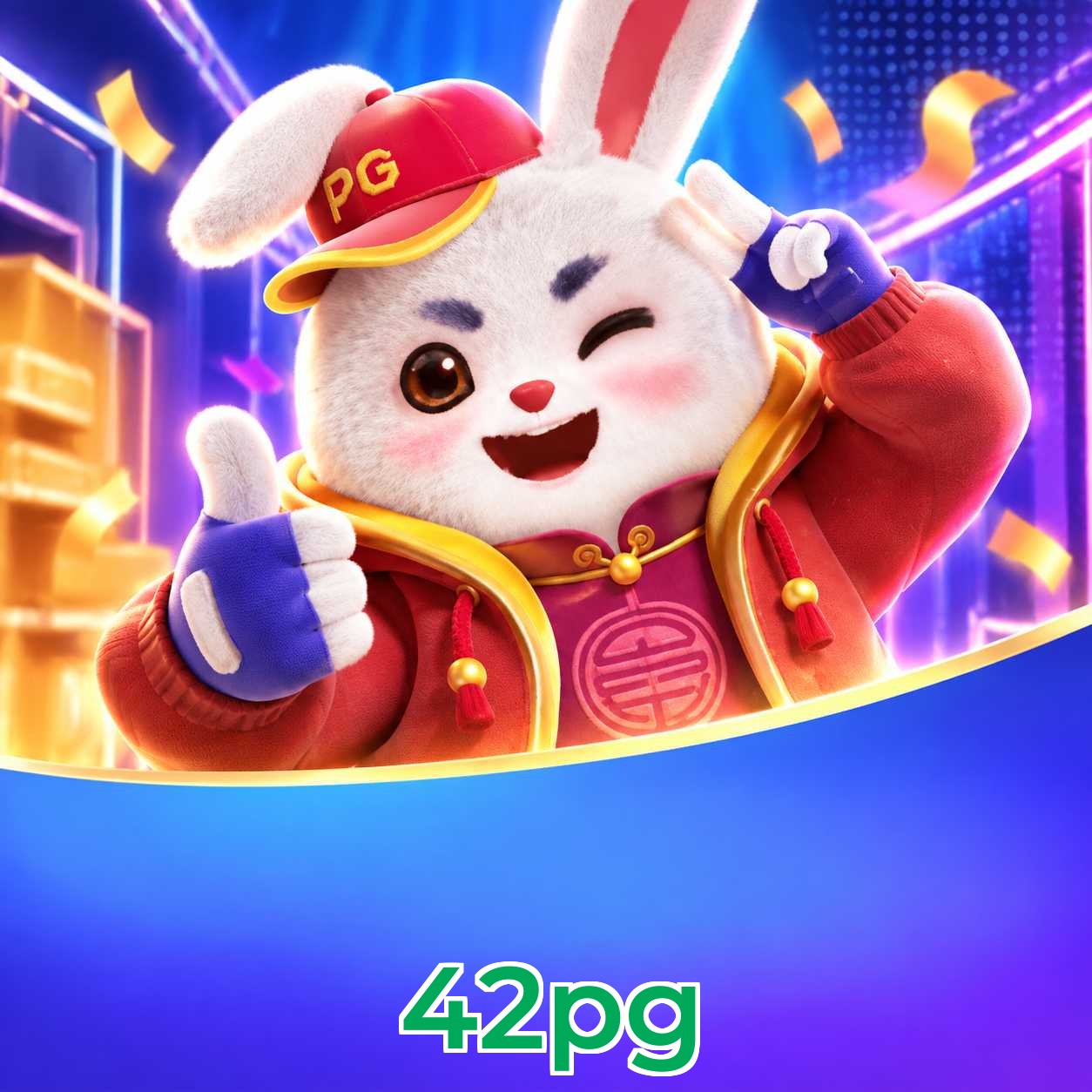 42pg Fortune Tiger Game