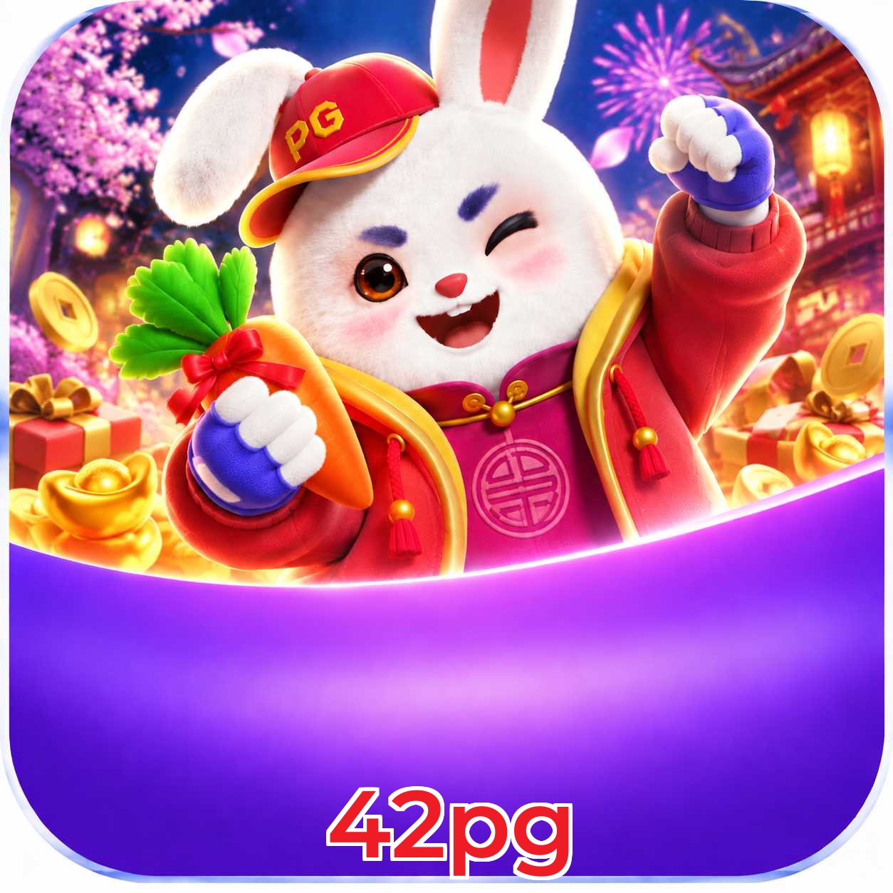 42pg Facebook Support