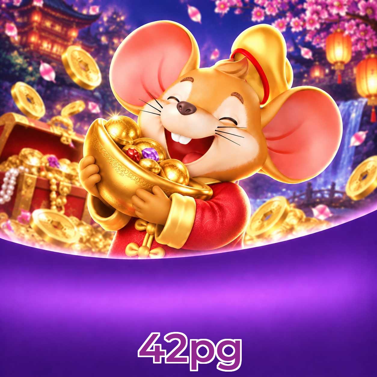 42pg FAQ