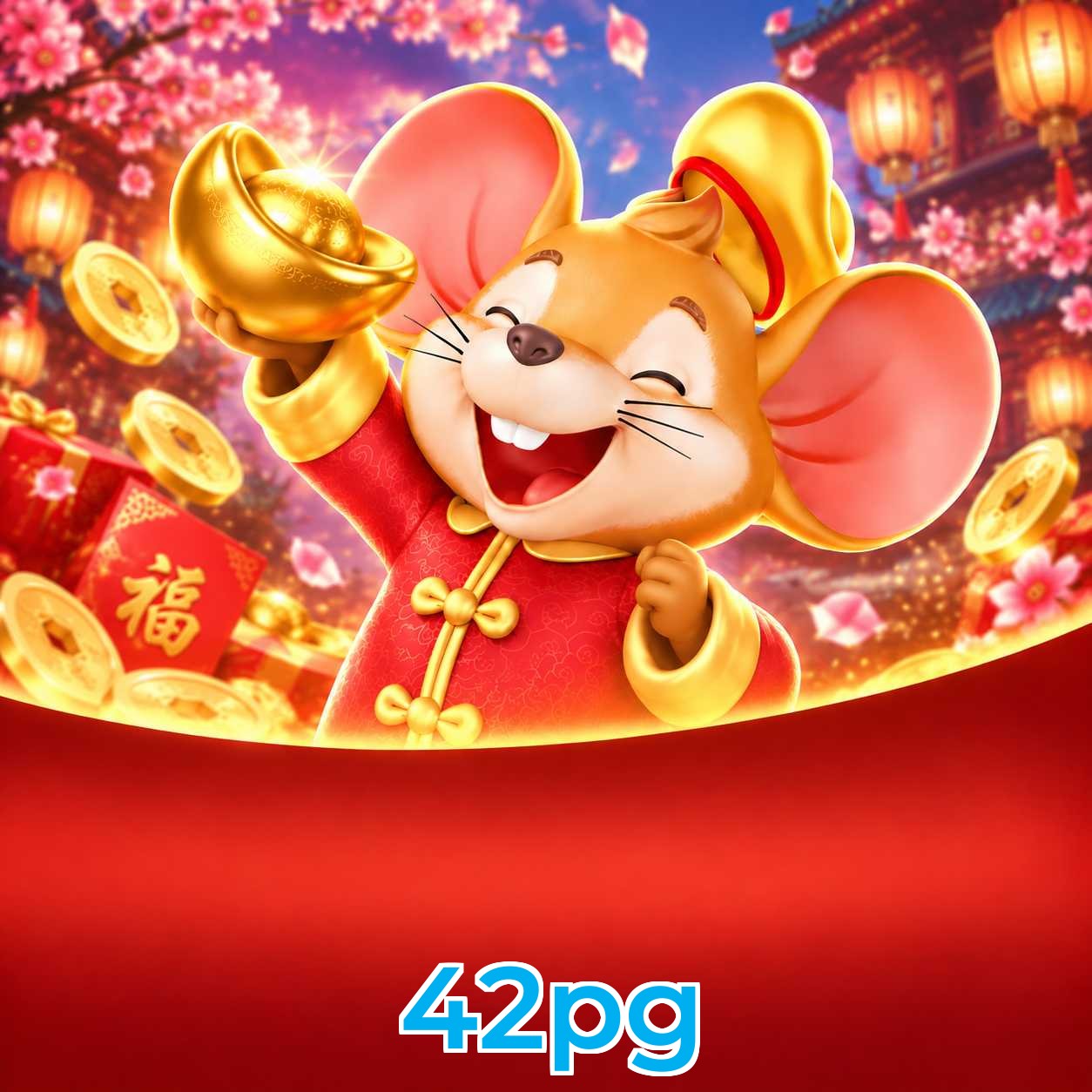 42pg Logo