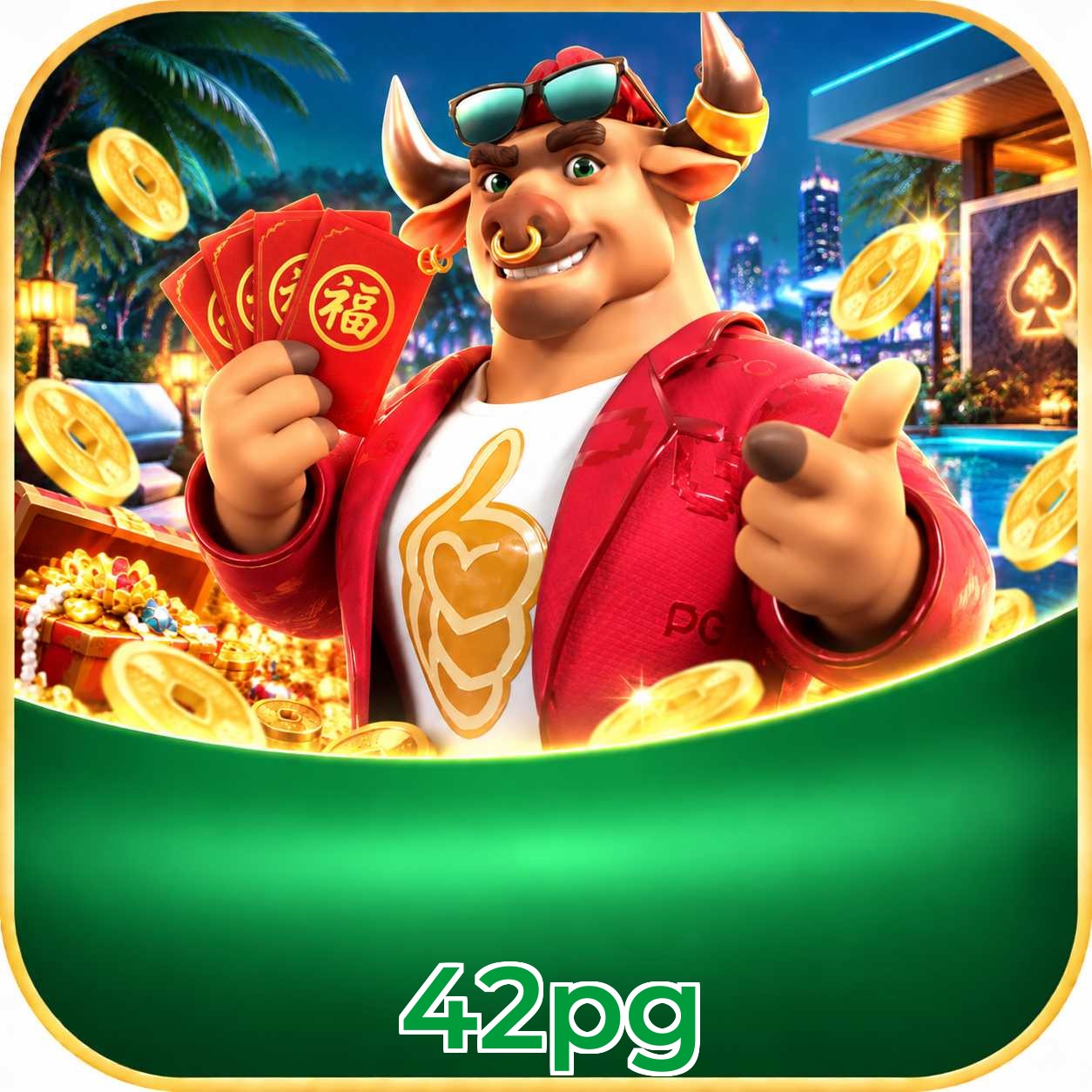 42pg Download Speed