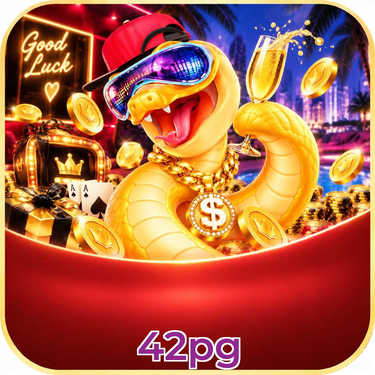 42pg Fortune Tiger Tips