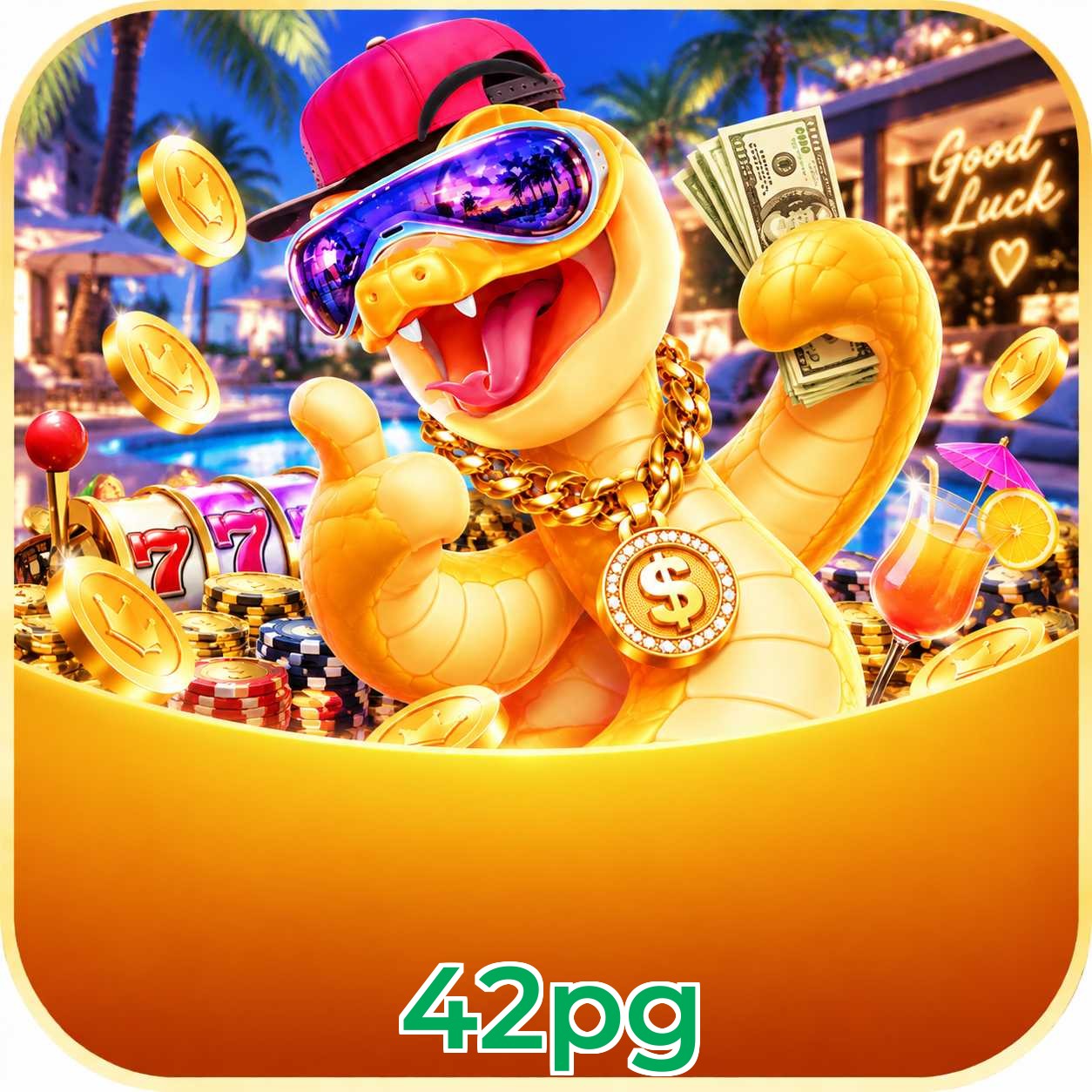 42pg Promotions