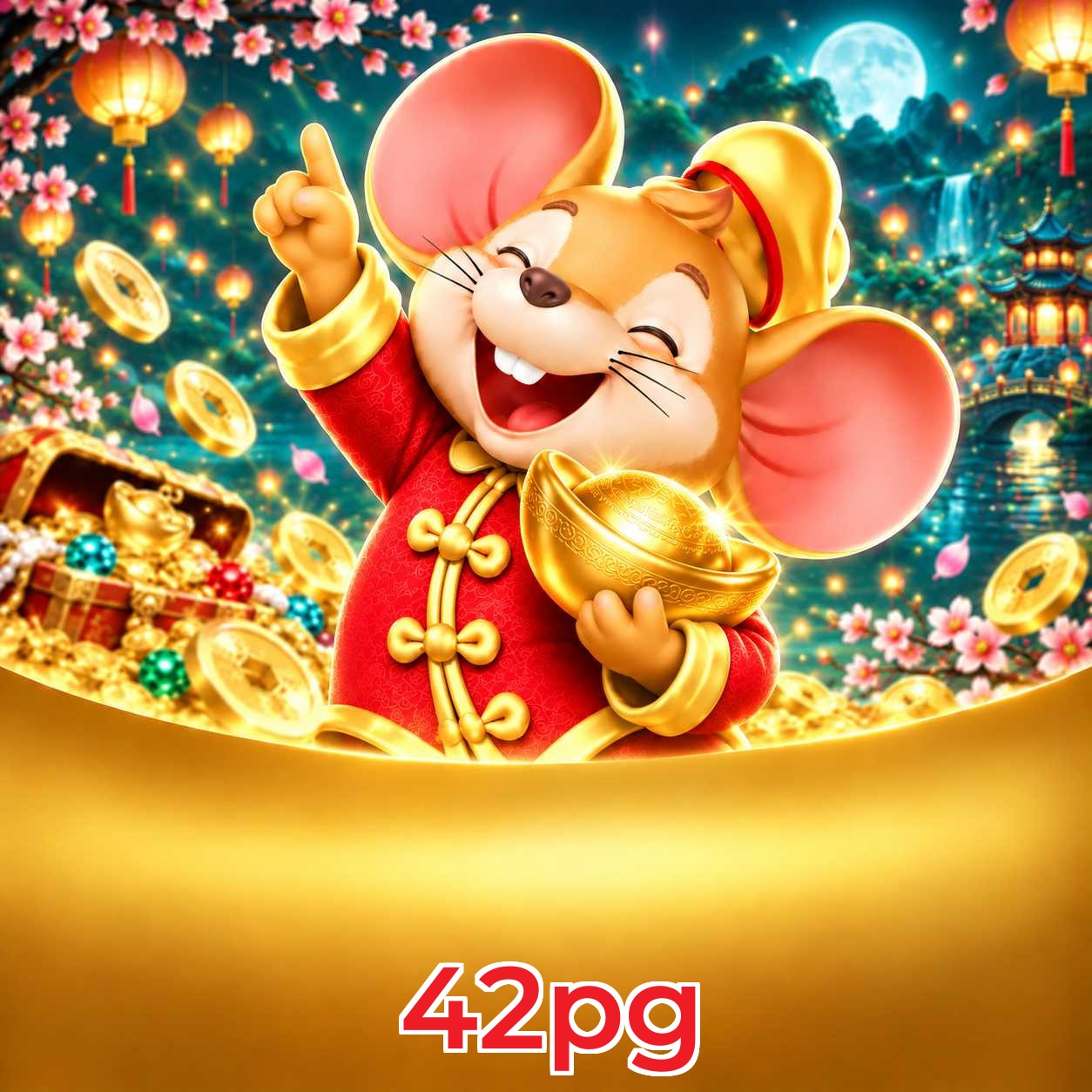 42pg Bet FAQ