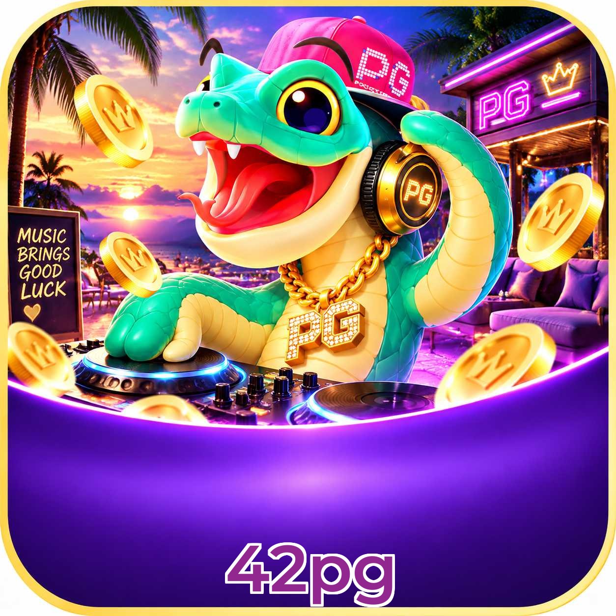 42pg Logo