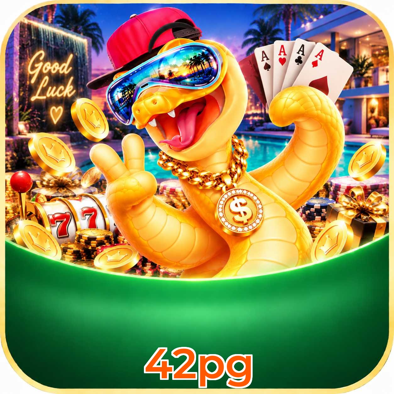 42pg Responsible Gaming