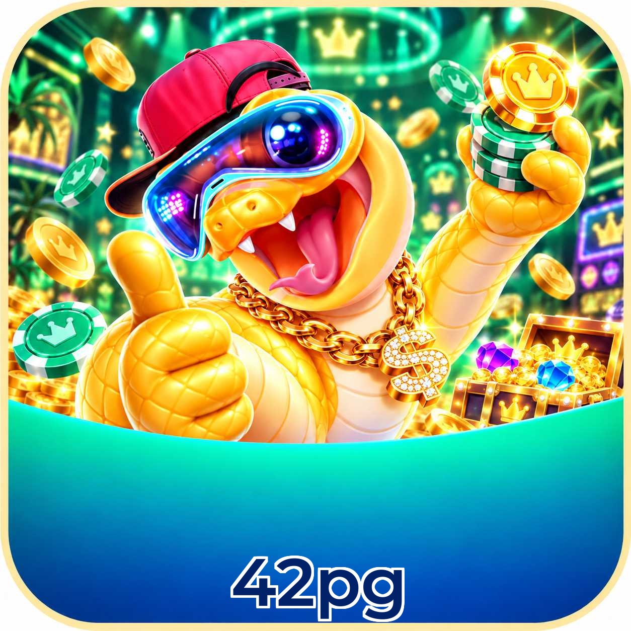 42pg Jogos Exclusivos