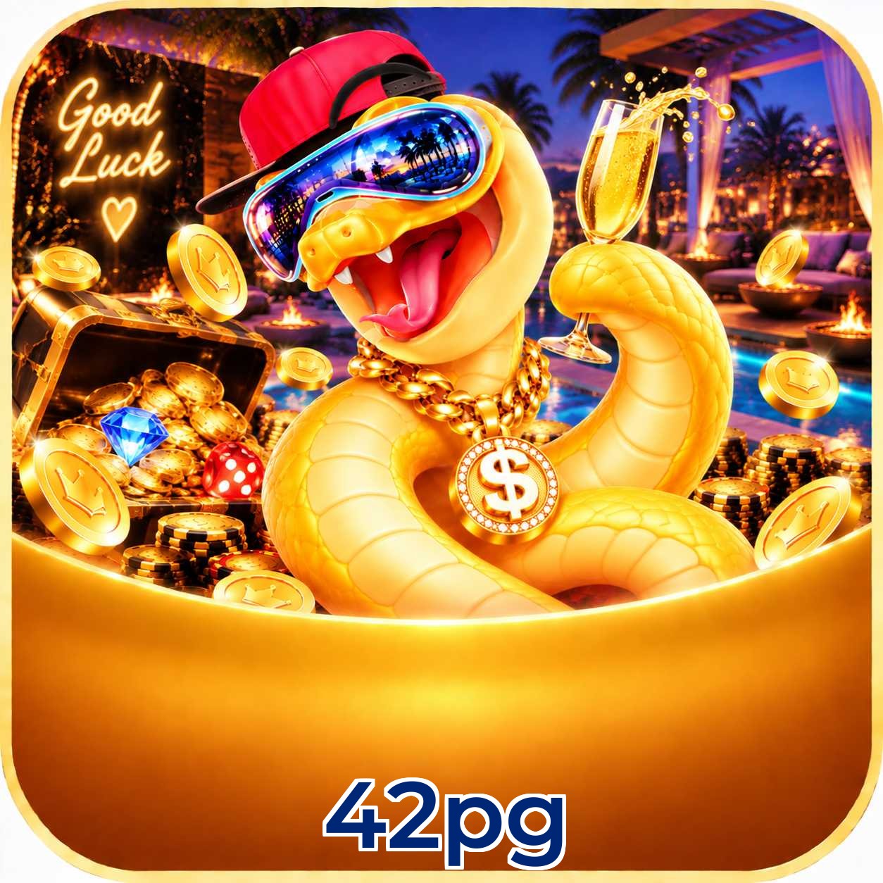 42pg VIP FAQ