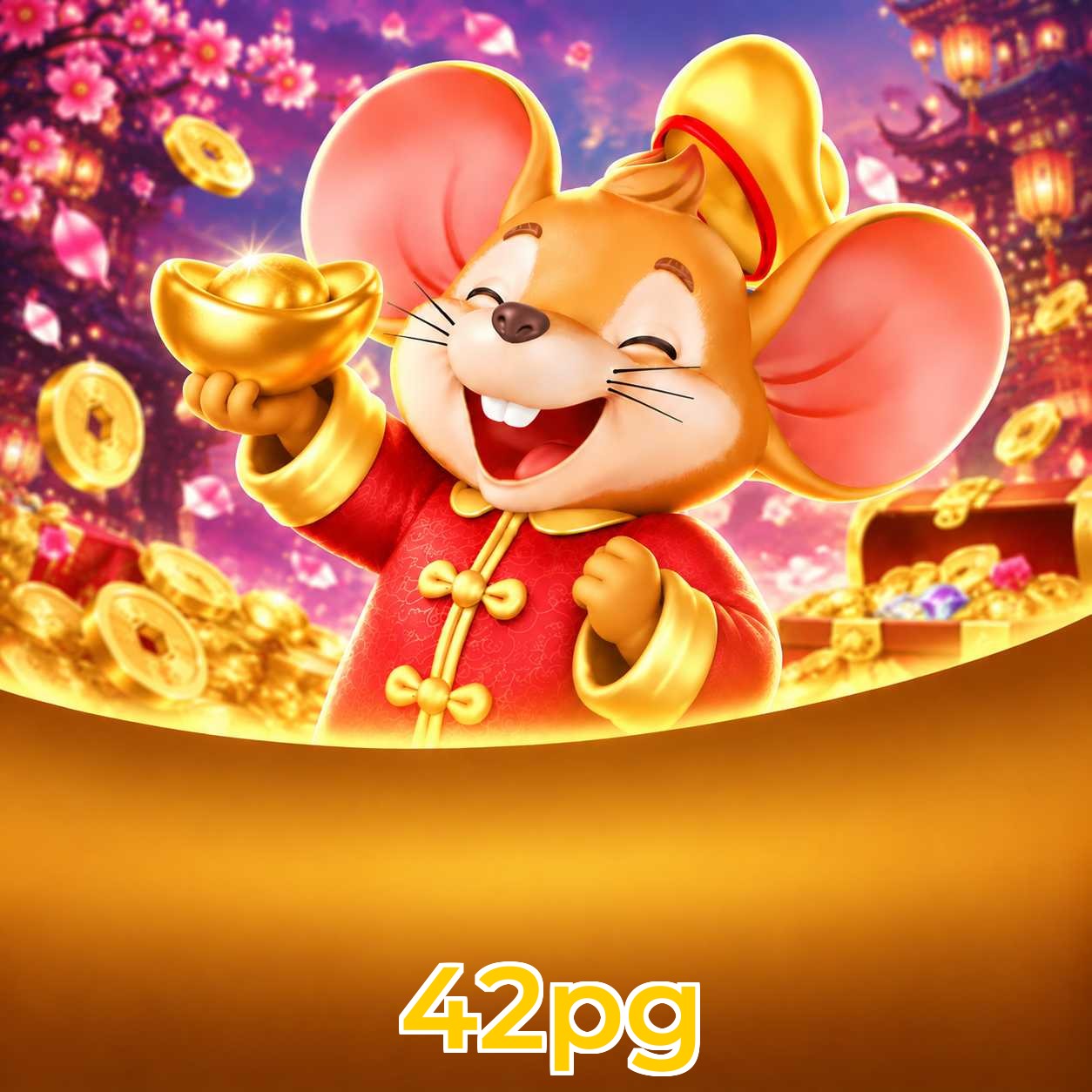 42pg Streaming Quality
