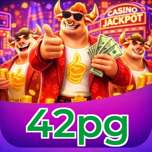 Tabela RTP dos jogos de cassino da 42pg